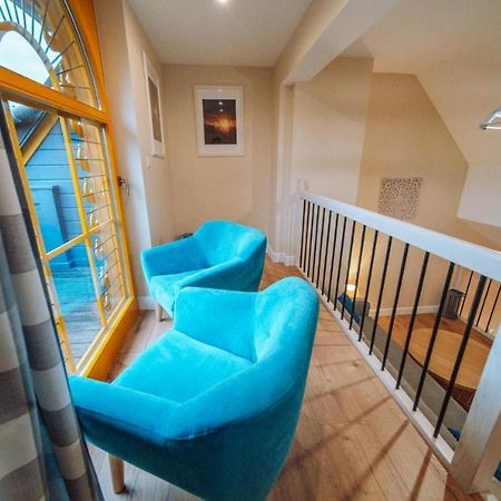 Dolina Wikingow 2-Poziomowy Apartament W Norweskiej Dolinie Z Dwoma Balkonami I Dostepem Do Strefy Wellness Szklarska Poreba Dış mekan fotoğraf