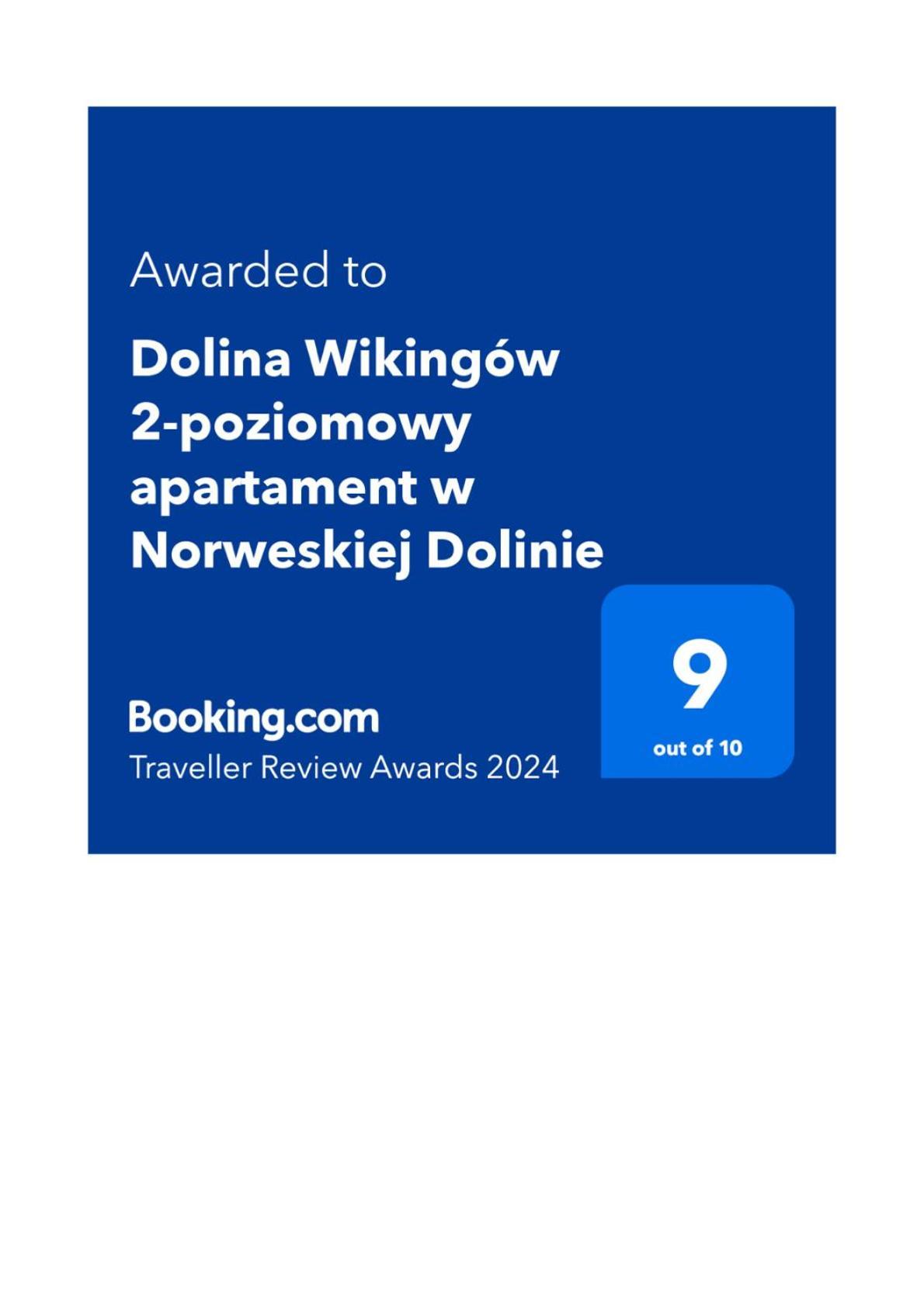 Dolina Wikingow 2-Poziomowy Apartament W Norweskiej Dolinie Z Dwoma Balkonami I Dostepem Do Strefy Wellness Szklarska Poreba Dış mekan fotoğraf